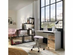 Bibliothèque Séparation Naturel