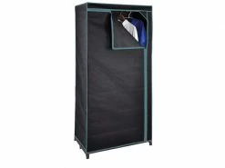 Penderie Avec Housse 75x160 Cm