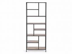 Bobochic Bibliothèque H153 Ander Bois