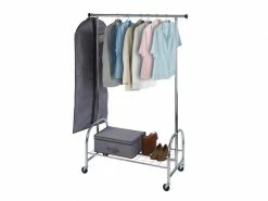 Wenko 4364810100 Profi Portant De Vètements 100 Kg