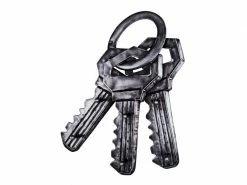 Admirable Nuancemeuble Garderobe Murale Guatemala Vintage L38 X P6 X H50 Cm