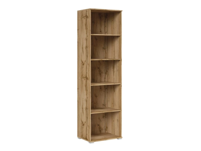 Bibliothèque Selma Bois