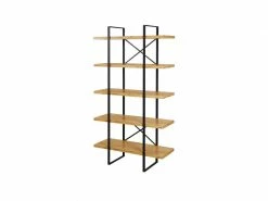 Liege Bibliothèque 5 Tablettes