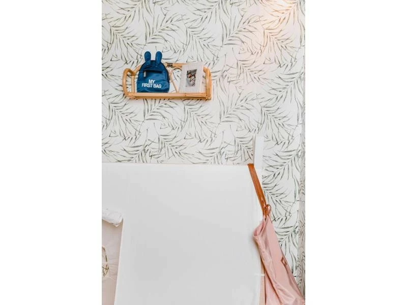 Childhome Etagere Murale Rotin – Image 5