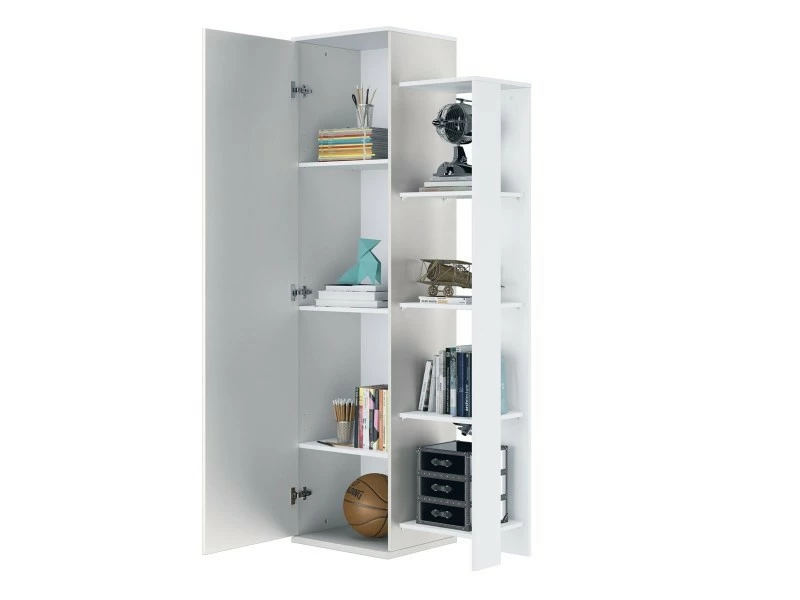 Bibliothèque Enfant Ugo Made In France Gami – Image 3