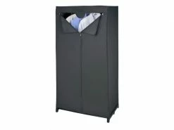 Armoire-penderie Deep Black