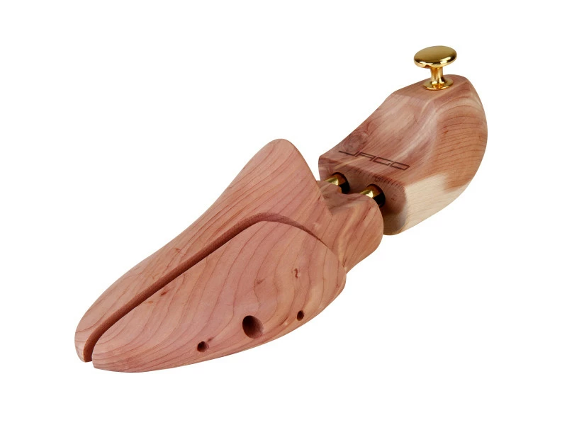 Jago® Embauchoirs à Chaussures - En Bois De Cèdre, Pour Homme Et Femme, Taille 39/40, 4 Paires - Formes Chaussures, élargisseurs, Tendeurs, Extenseurs – Image 4