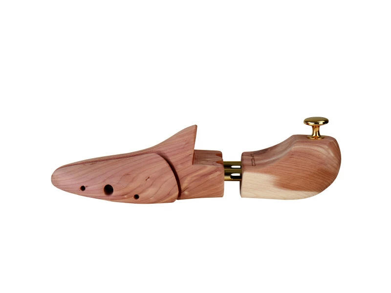 Jago® Embauchoirs à Chaussures - En Bois De Cèdre, Pour Homme Et Femme, Taille 39/40, 4 Paires - Formes Chaussures, élargisseurs, Tendeurs, Extenseurs – Image 5