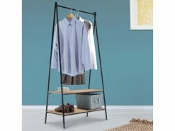 ID_MARKET Penderie-vestiaire Design Industriel