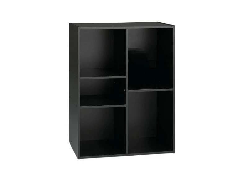 Etagère De Rangement 5 Cases
