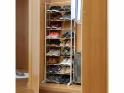 Étagère à Chaussures (25-30 Paires)