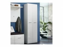 Garde Robe Blanche Design Alama