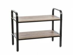 FIVE_  Range Chaussures 6 Paires Jano