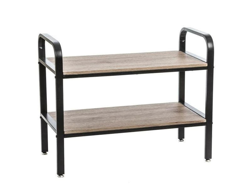 FIVE_ Range Chaussures 6 Paires Jano