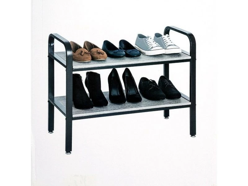 FIVE_ Range Chaussures 6 Paires Jano – Image 3