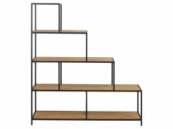 Bobochic Etagère 150 Cm Raven Bois