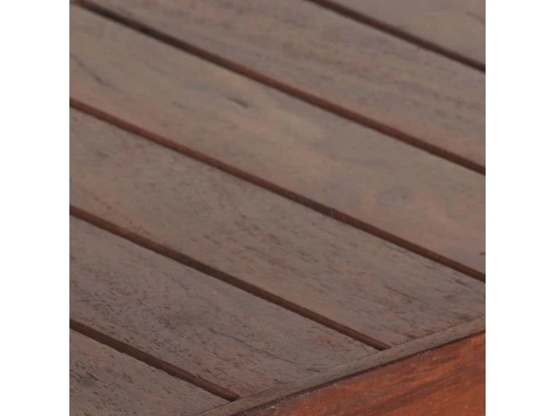 Icaverne - Bibliothèques Selection Bibliothèque Marron Miel 85x30x166 Cm Bois D'acacia Massif