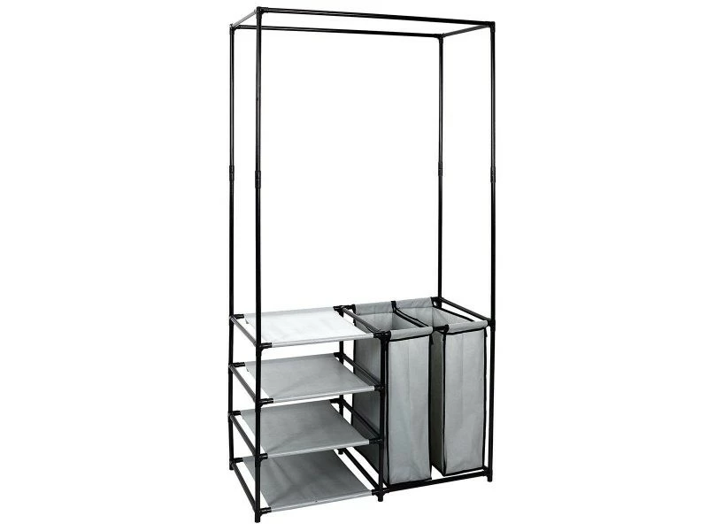 Portant Dressing Ouvert