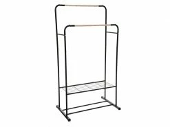 Portant à Vêtements Artemis Double