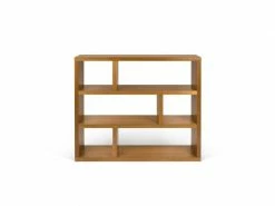 TEMAHOME Bibliothèque Basse Dublin